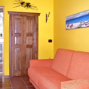 Le Tre Caravelle Bed & Breakfast Trabia