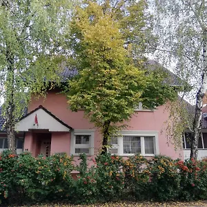 Vendégház Balogh Vendegház Szeged