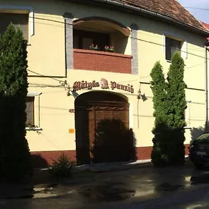 Panzió Mátyás Panzió Szeged