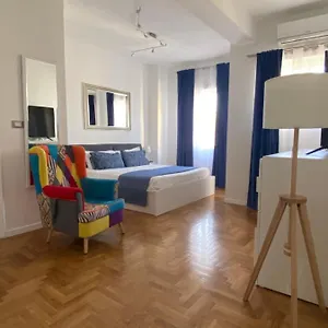 Cilea14 Bed & Breakfast Napoli