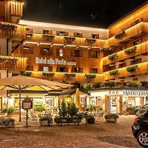 Posta Hotel Alleghe