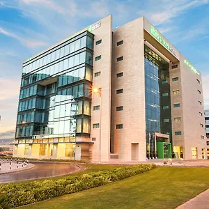 Ibis Styles Jumeira מלון דובאי