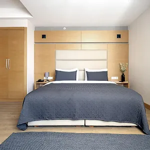 Merlin 4* Istanbul