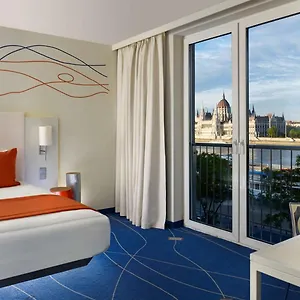 Park Plaza **** Budapešť