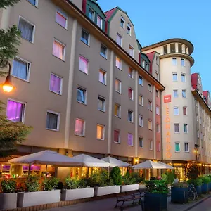 Hotel Leonardo, Budapeste