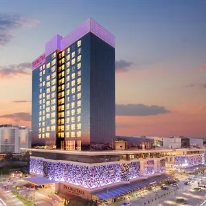 Doubletree By Hilton Umraniye מלון איסטמבול