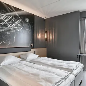 Zleep Arena 3* Kopenhagen