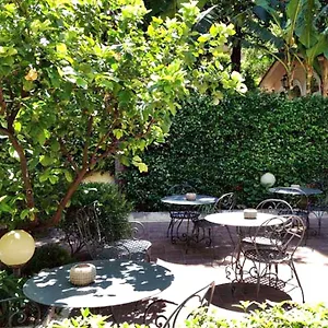 Select Garden Hotel Roma