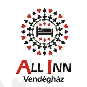 Vendégház All-inn Eger