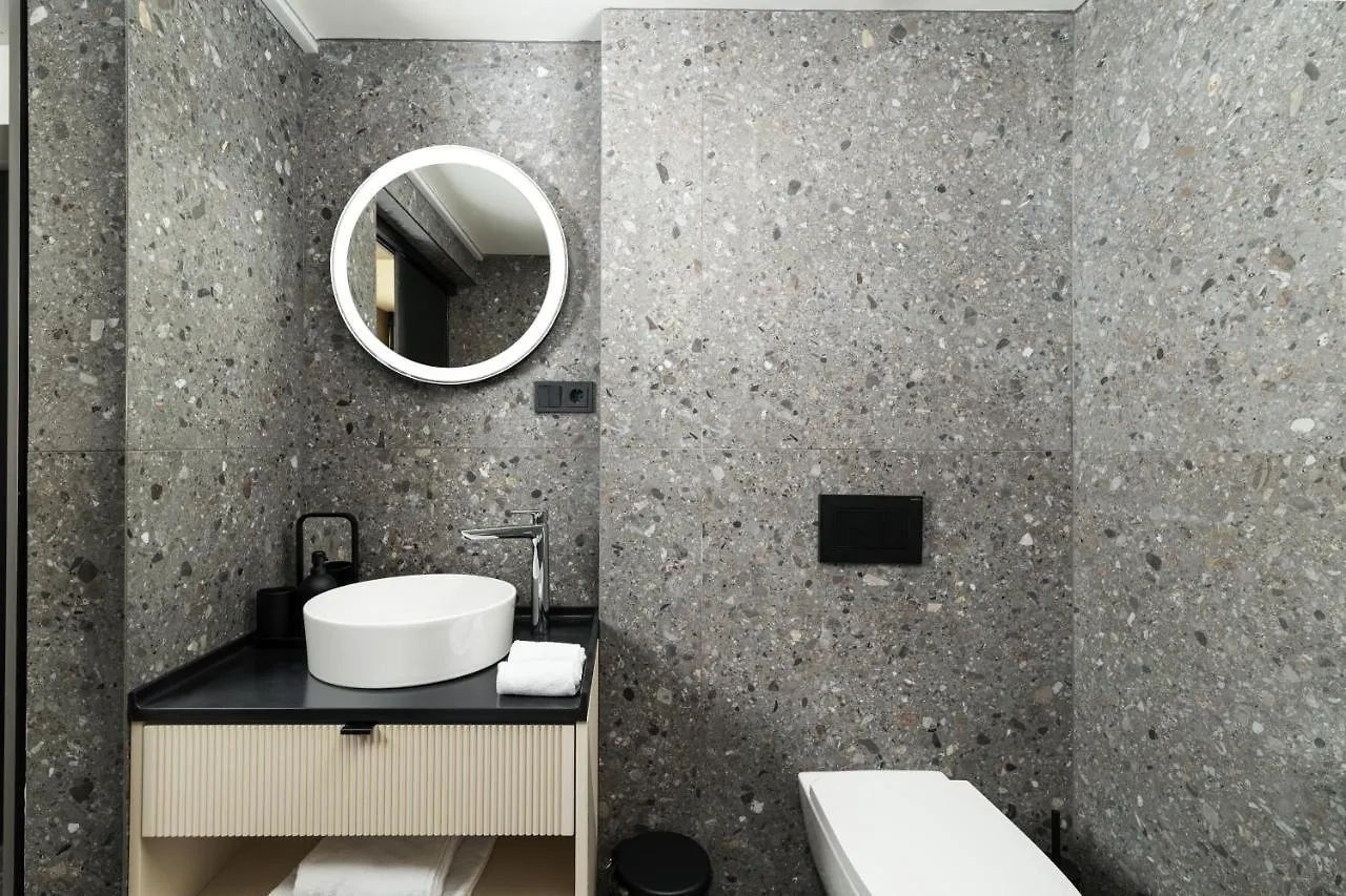 Hotel Gin Budapest