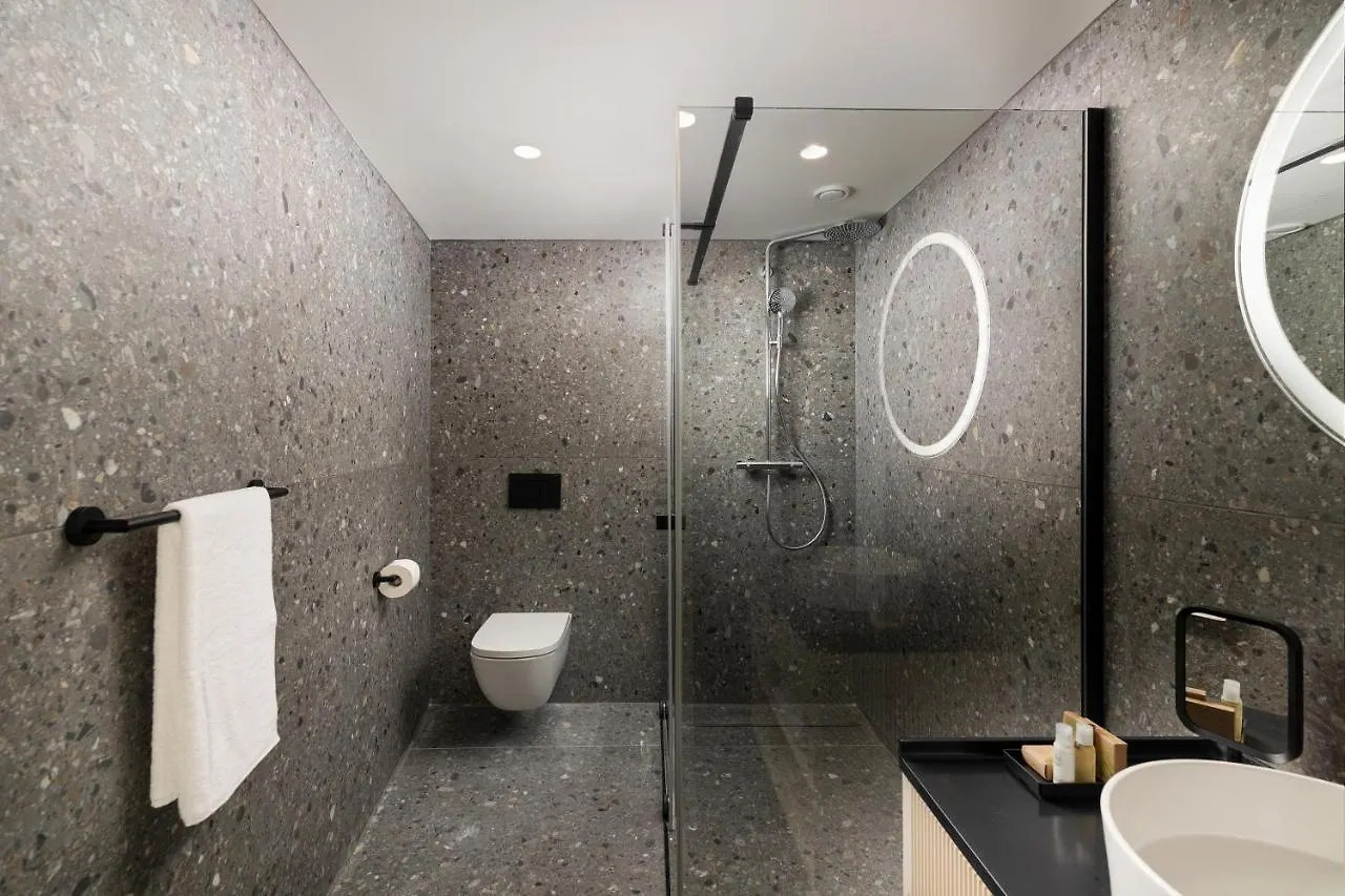 Hotel Gin Budapest