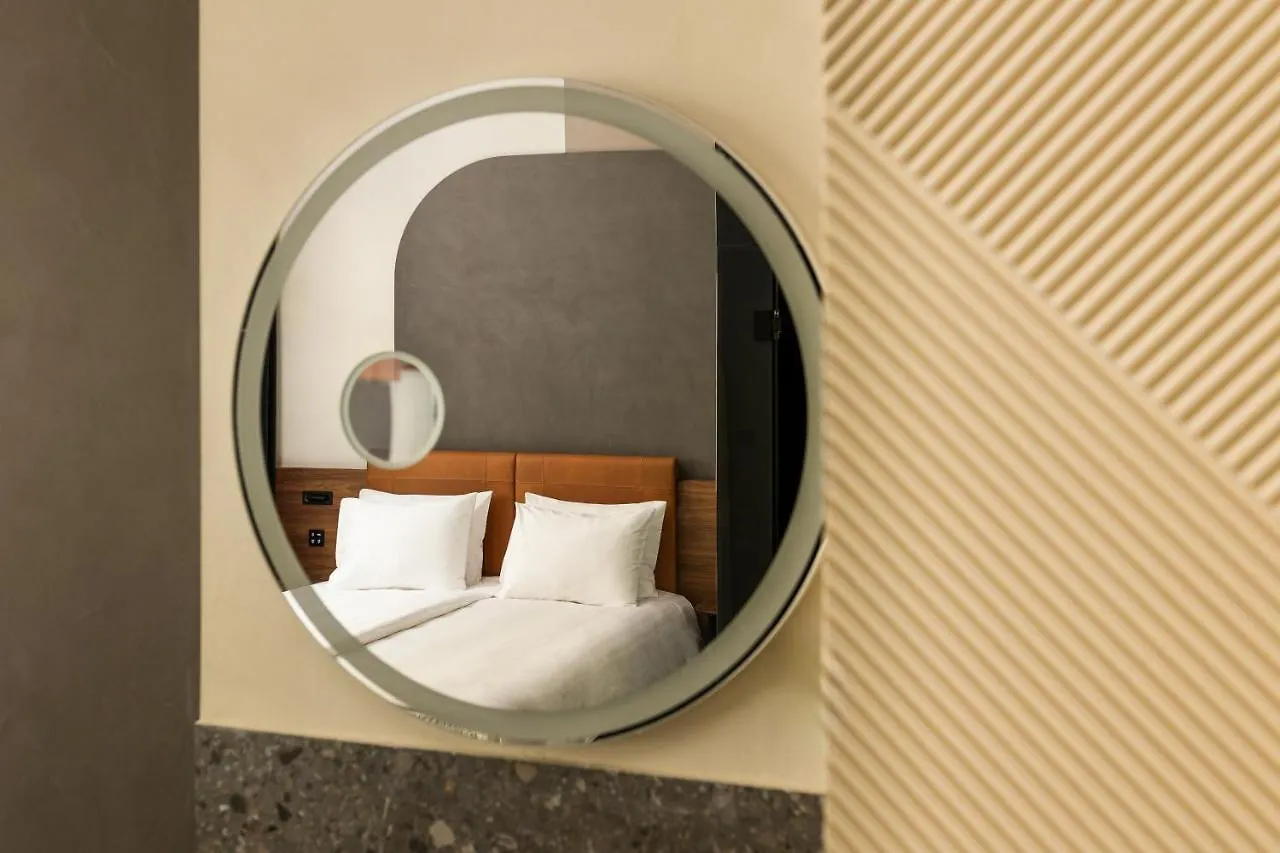 Hotel Gin Budapest 4*,