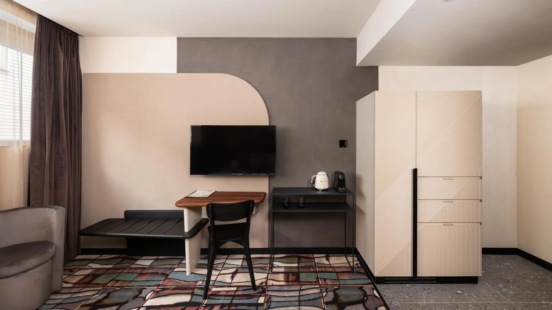 Hotel Gin Budapest
