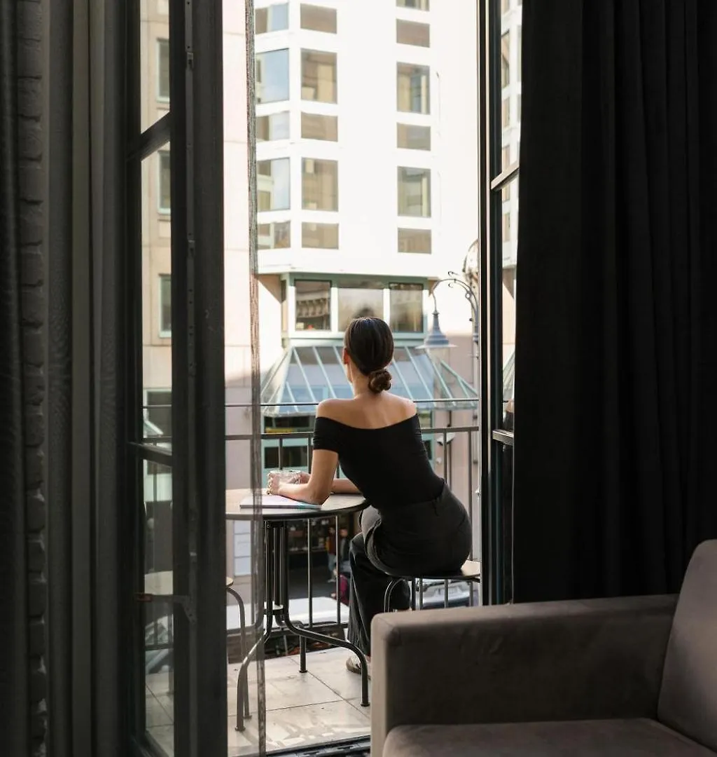 ****  Hotel Gin Budapest Ungheria