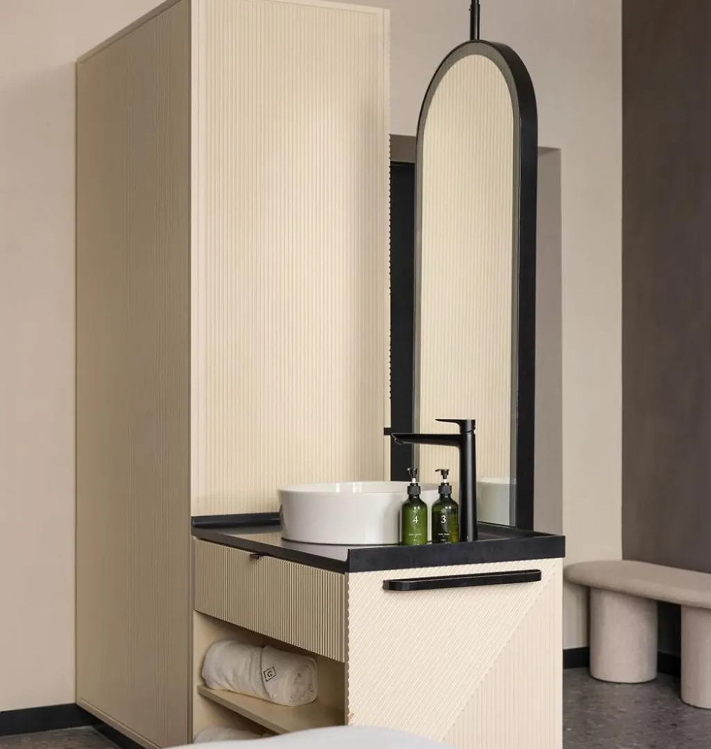 Hotel Gin Budapest Ungheria