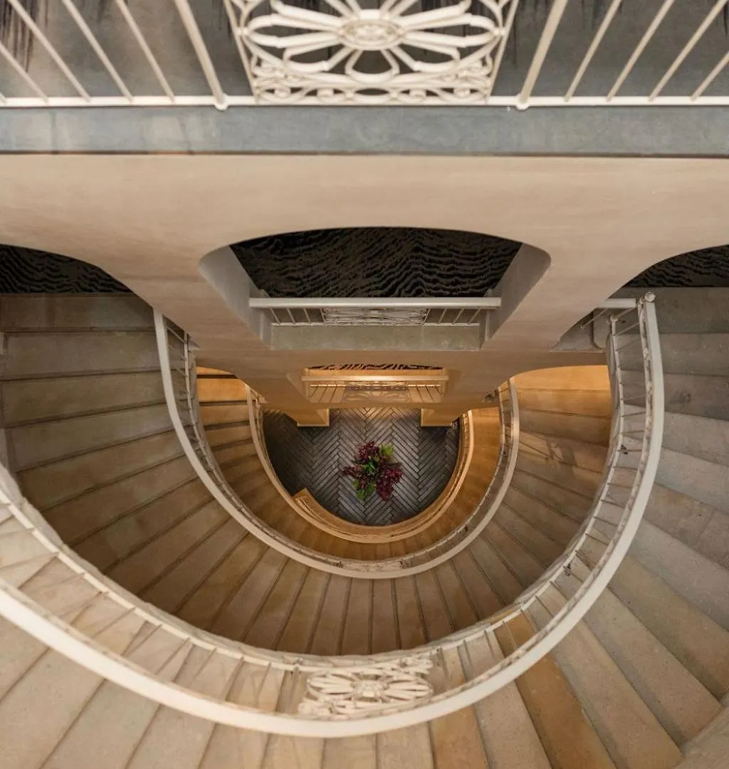 Hotel Gin Budapest